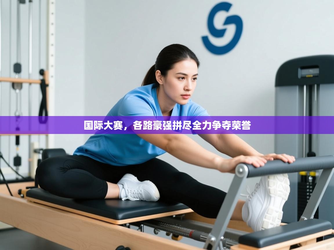 国际大赛,各路豪强拼尽全力争夺荣誉 第2张