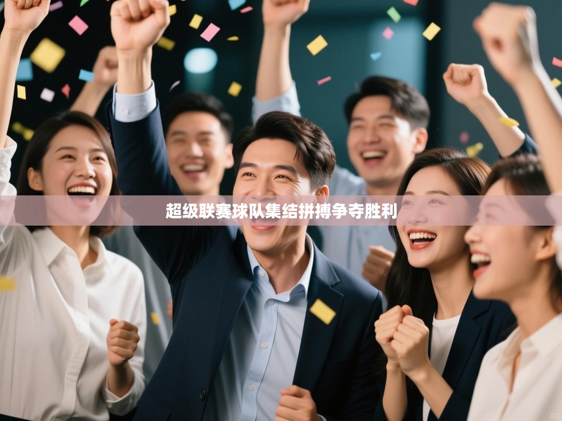 超级联赛球队集结拼搏争夺胜利  第2张