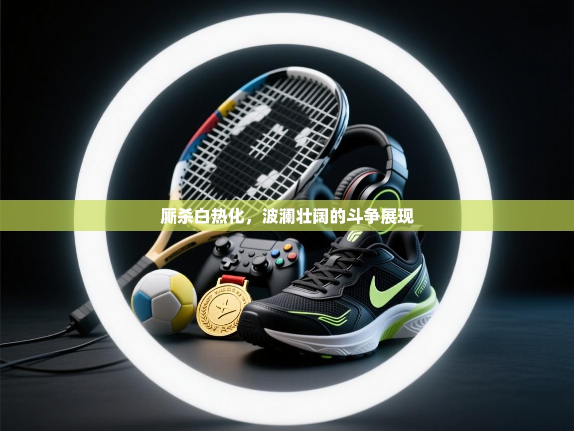 厮杀白热化,波澜壮阔的斗争展现 第2张