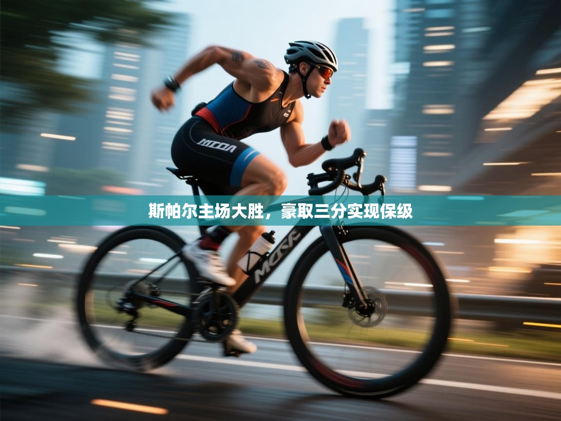 斯帕尔主场大胜，豪取三分实现保级  第2张