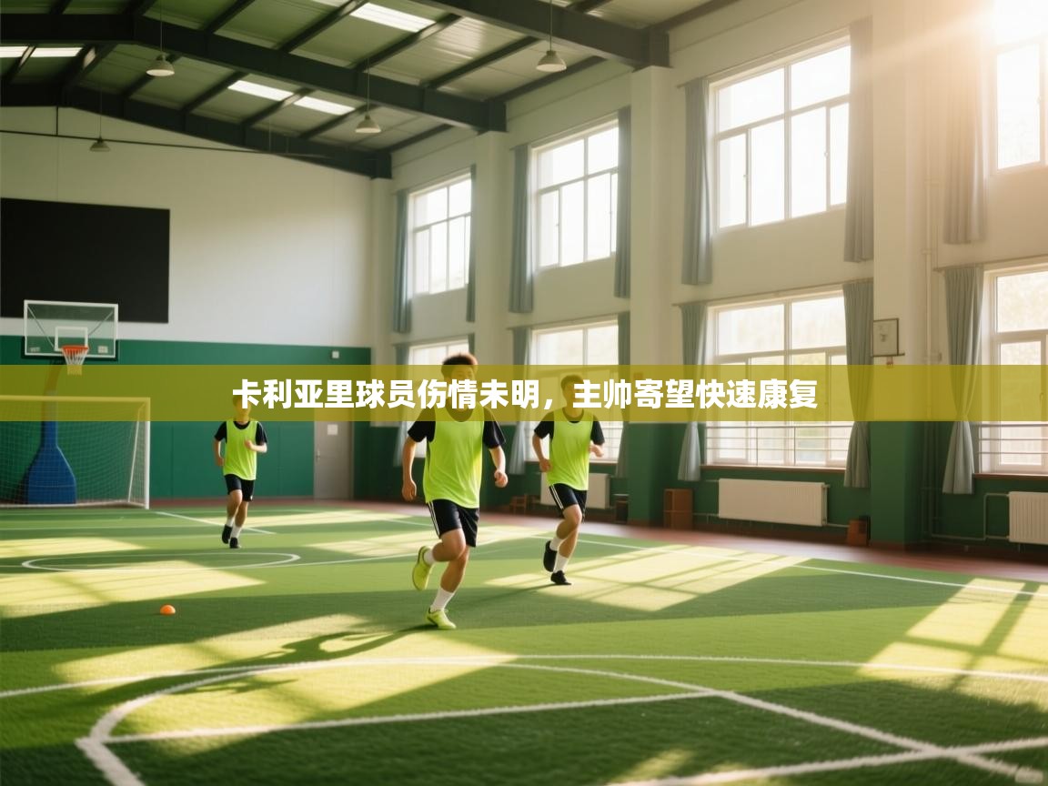 卡利亚里球员伤情未明，主帅寄望快速康复  第2张